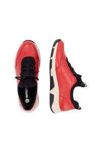 Remonte Trainers - rouge