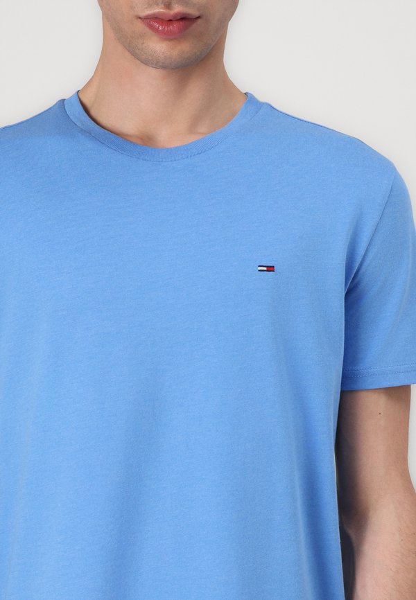 JASPE SLIM TEE - Basic T-shirt4