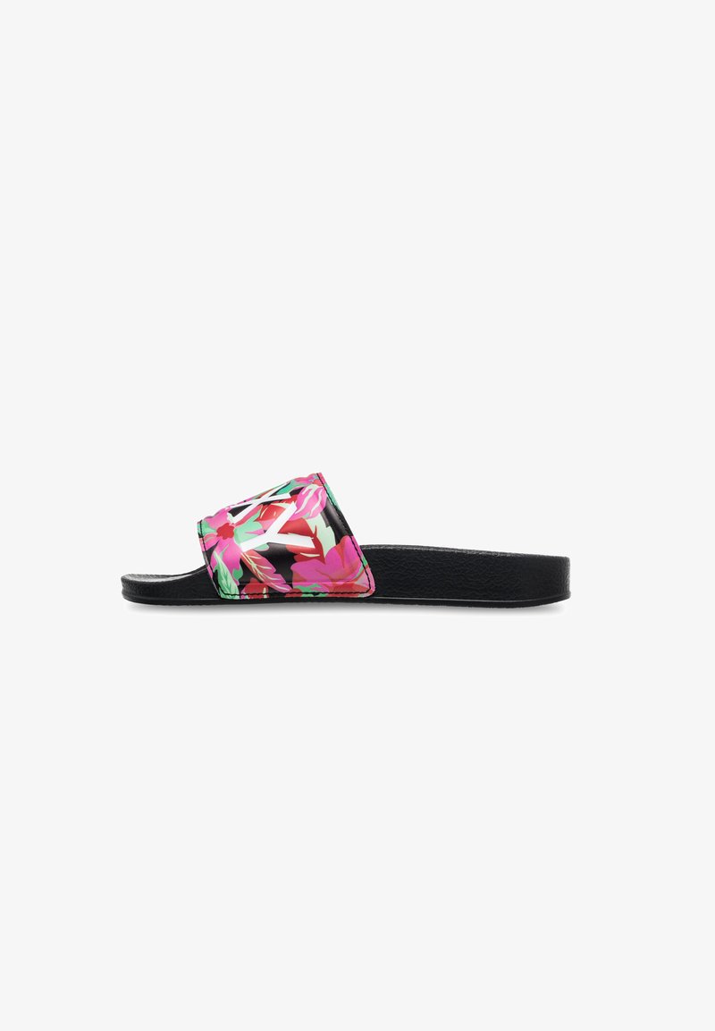 Roxy SLIPPY - Badsandal - mub