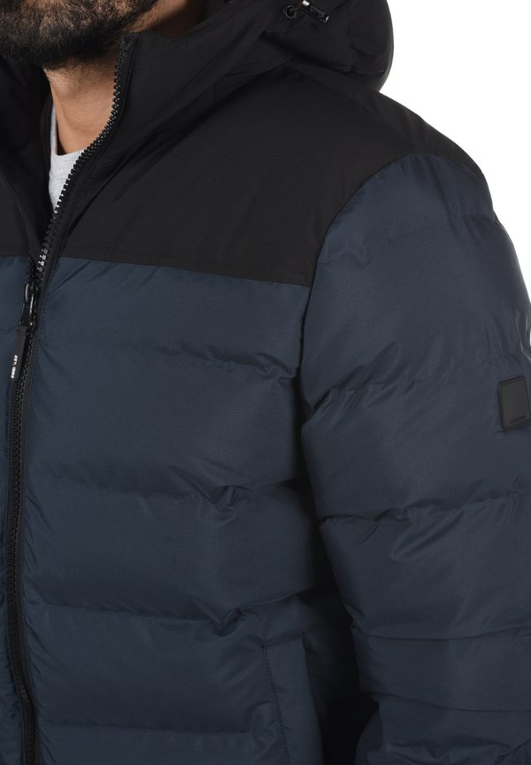 IDGaius - Winter jacket4