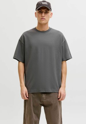 T-Shirt basic - castlerock