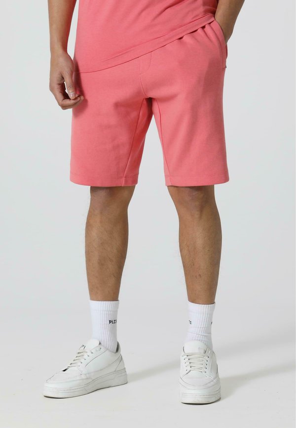 FLEETTON JOG  - Jogginghose - coral