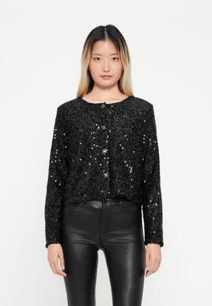 JDYTINA JACKET  - Blazer - black