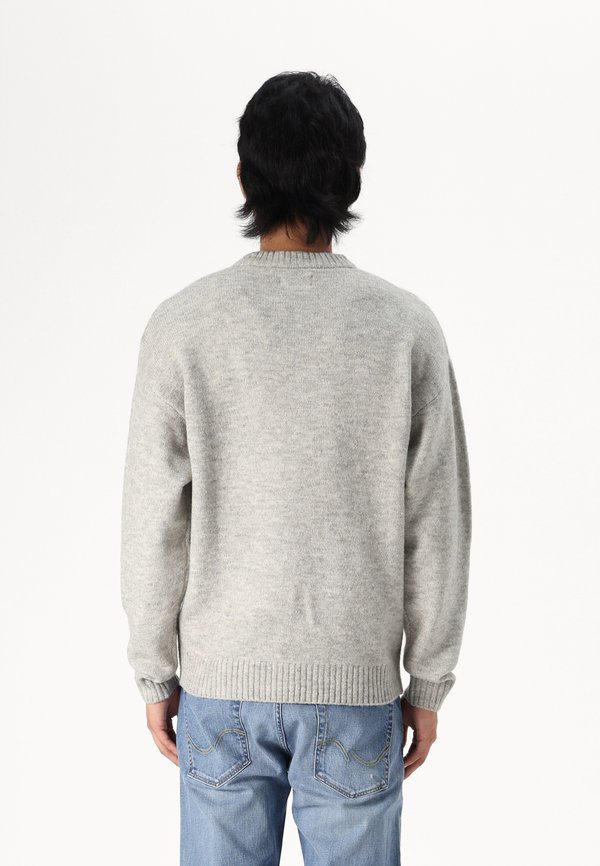 JOROLLIE CREW NECK - Jumper4