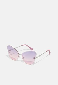 Even&Odd - Sunglasses - pink Thumbnail Image 1