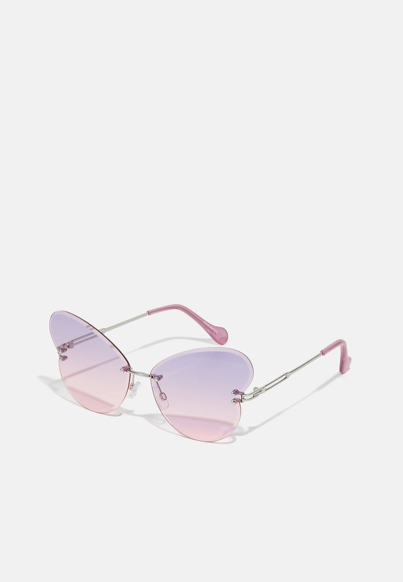 Even&Odd Päikeseprillid - pink