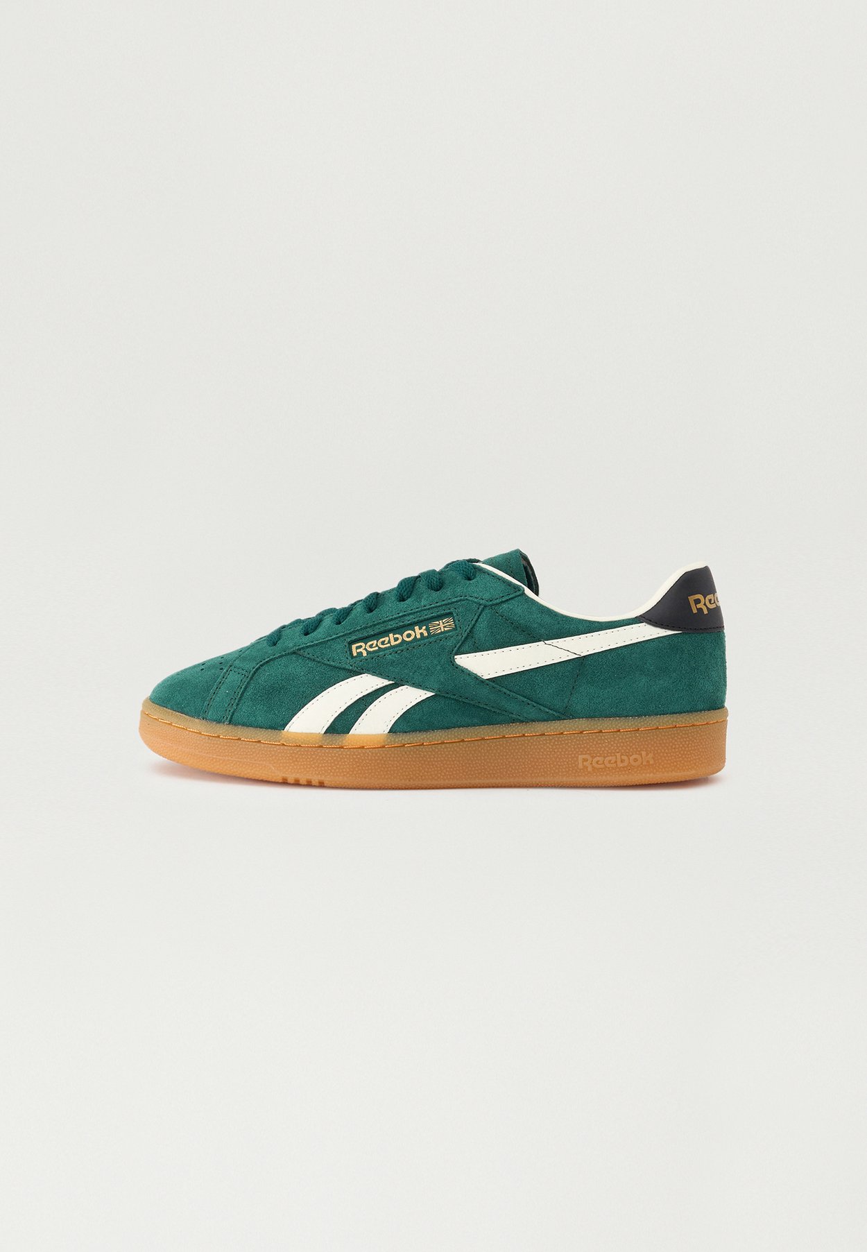 CLUB GROUNDS UK UNISEX