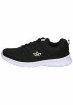 Lico Girona, Scarpe da Ginnastica Unisex Adulto, Nero, 43 EU