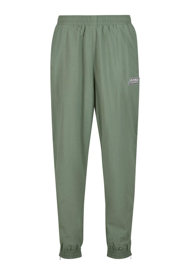 Karl Kani Trainingsbroek groen