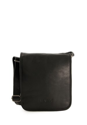 Cross body bag - black