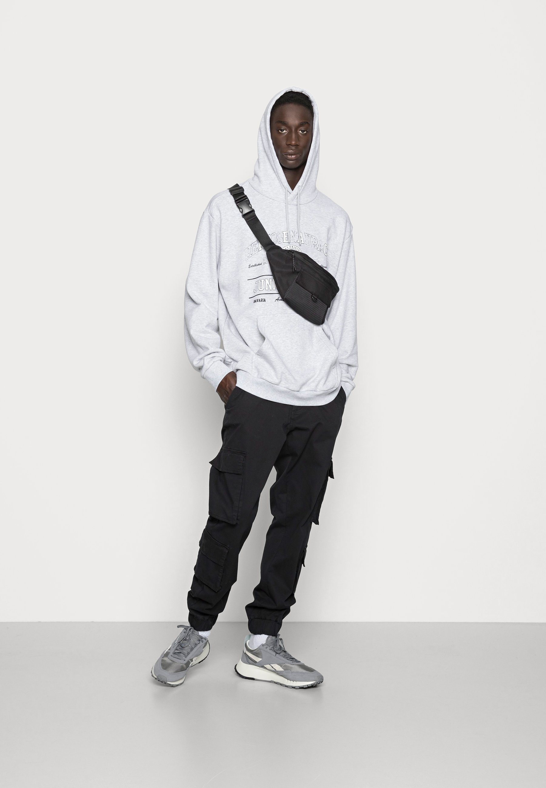 light grey heather adidas