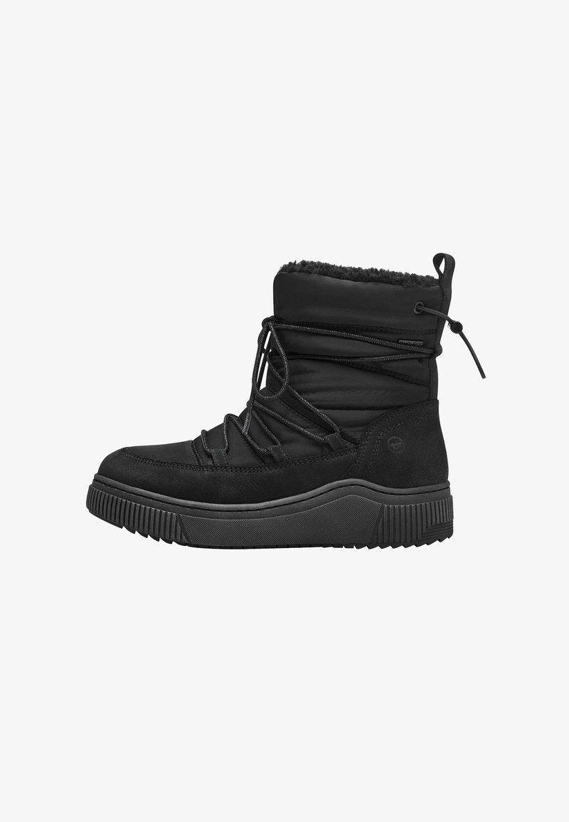 Tamaris Bottes de neige - black