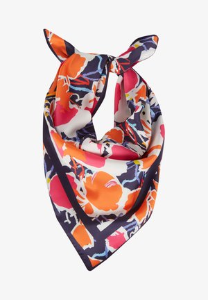 Foulard - karma