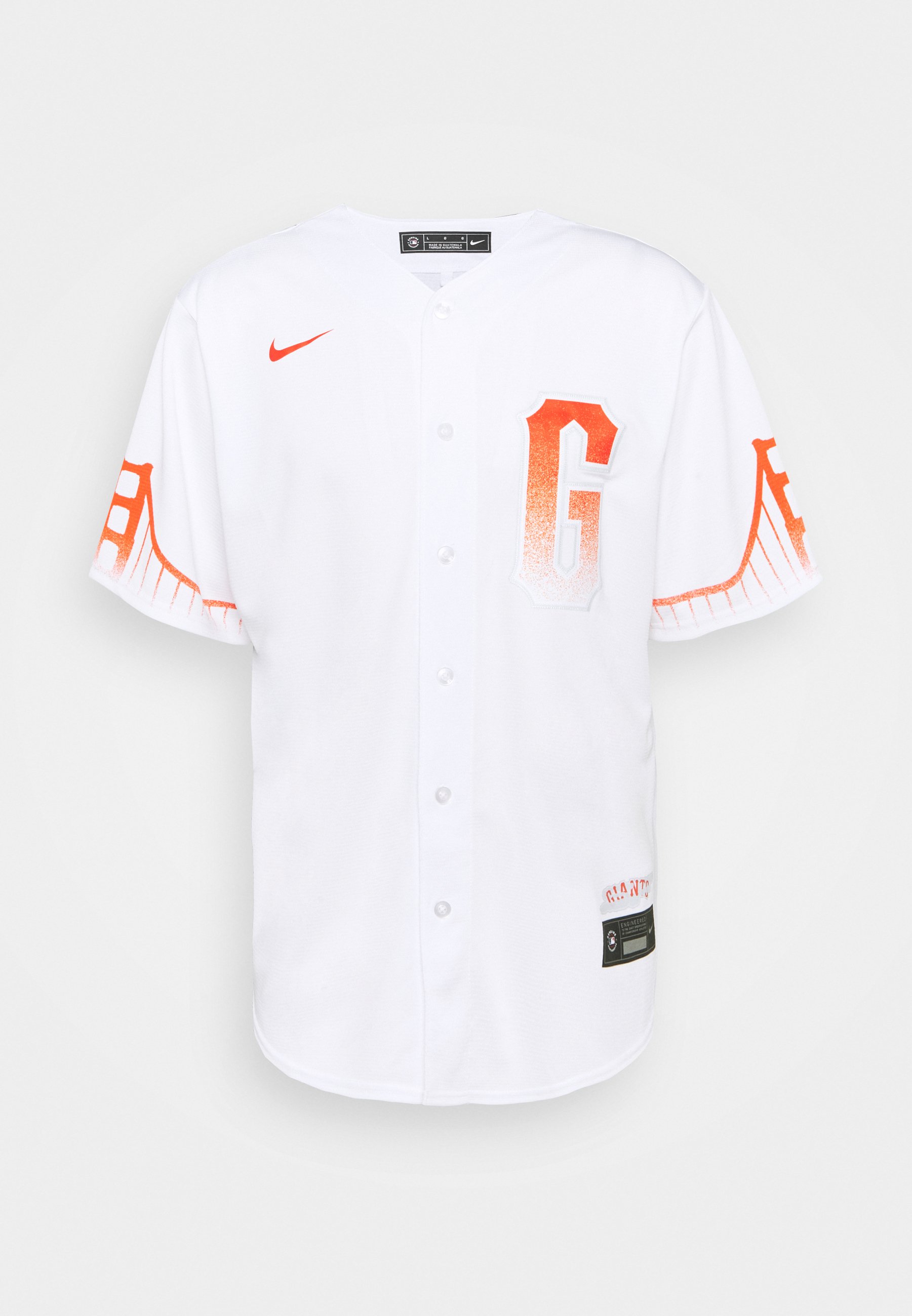 Nike Performance MLB CITY CONNECT SAN 