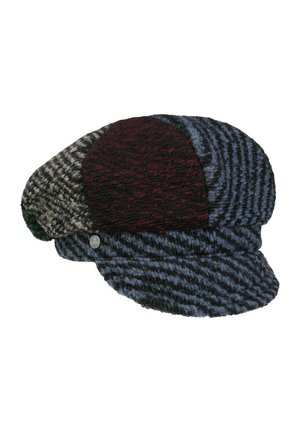 PANELS BALLON - Beanie - dunkelblau