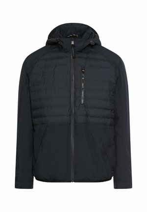 Overgangsjakke - dark navy