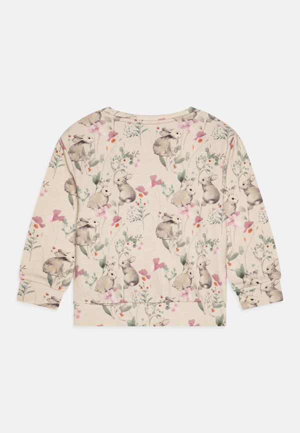 NMFSADIE - Sweatshirt - peyote melange2