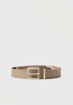 BELT - Vyö - taupe
