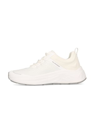 SNEAKER - Sneakers laag - weiß