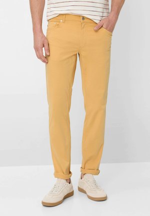 STYLE COOPER - Broek - sunrise