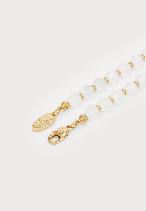 MESSALINE CHOKER - Necklace3