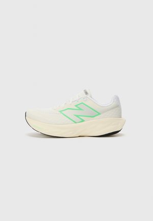 FRESH FOAM X 1080 V14 - Road running shoes - white