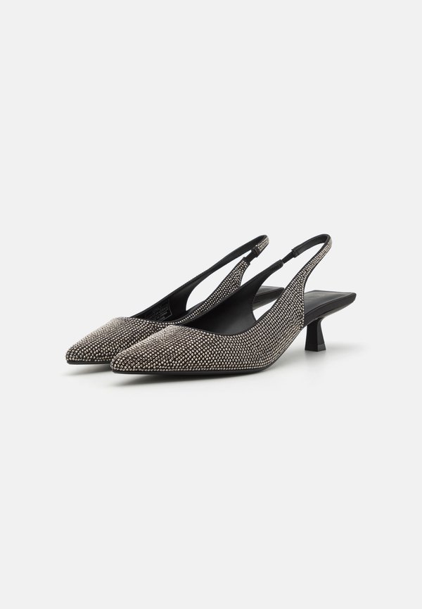 ONLCOCO SLINGBACK BLING - Classic heels3