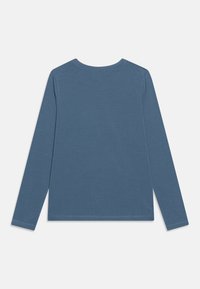 Name it NKMVUX 2 PACK - Topper langermet - pine grove/coronet blue