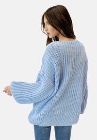 Elara - Sweter