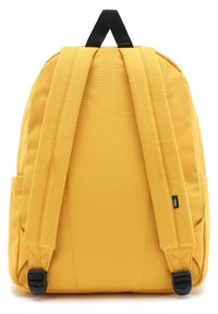 Vans MN OLD SKOOL DROP V  - Zaino - golden glow