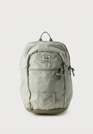 BUXTON UNISEX - Zaino - safari/stone green