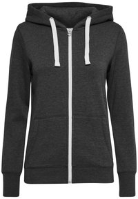 Non sélectionné, dark grey melange