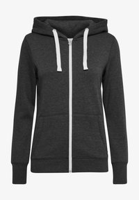 Valgt, dark grey melange