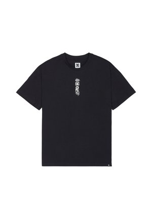 DC Shoes, DC SHOES MÄNNER APPAREL|TOPS - Camiseta estampada - kvj black
