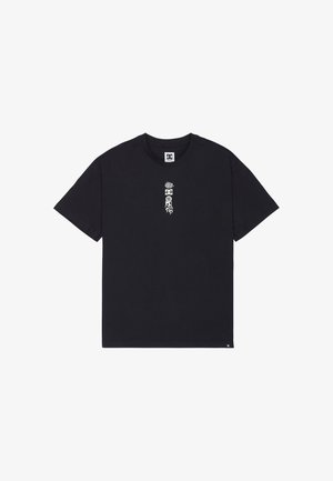 DC Shoes, DC SHOES MÄNNER APPAREL|TOPS - Camiseta estampada - kvj black