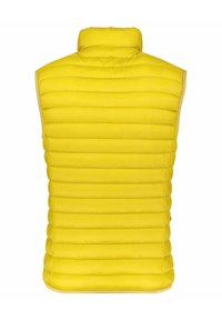 Marc O'Polo Weste - yellow