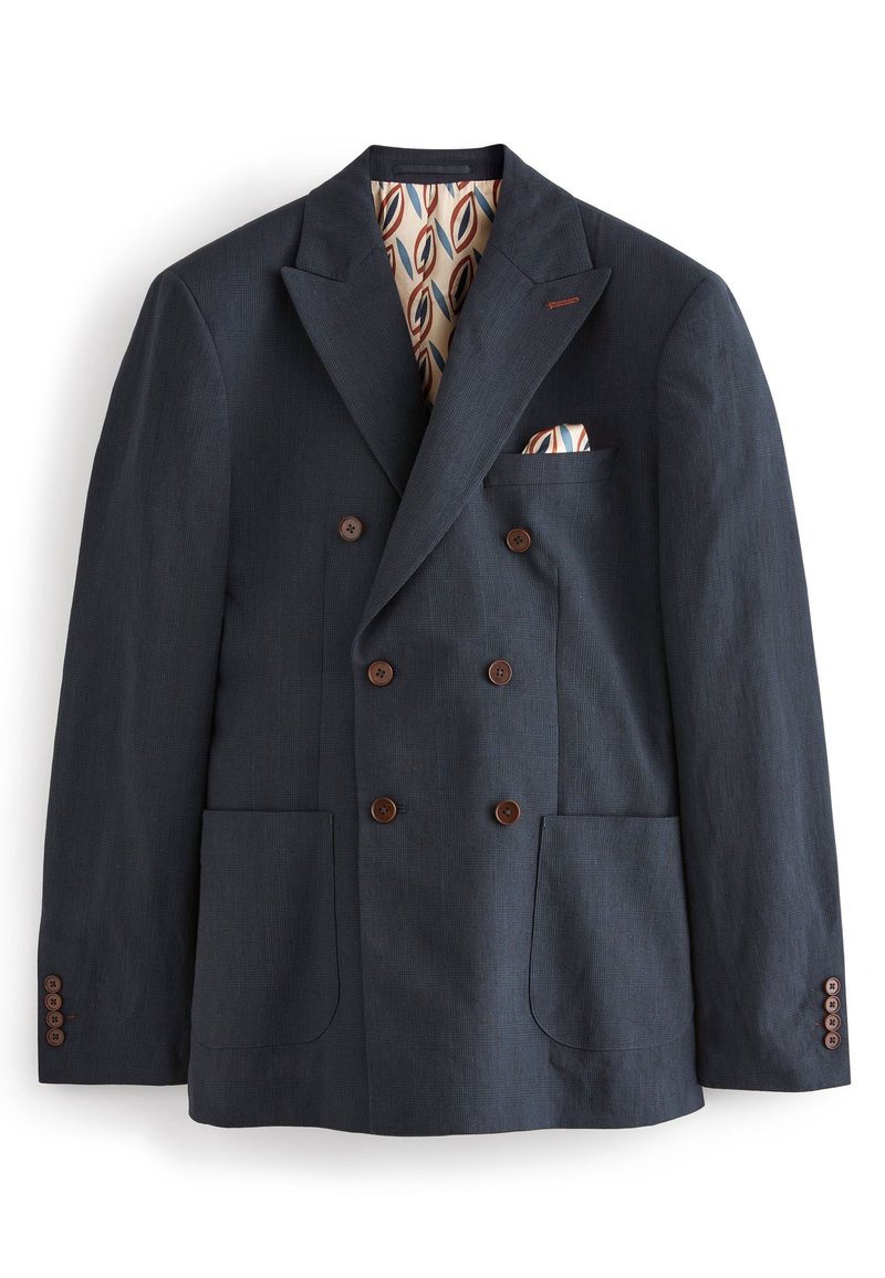 Next Blazer blauw Next Blazer blauw