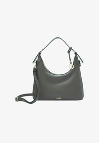 Selezionato, dark taupe