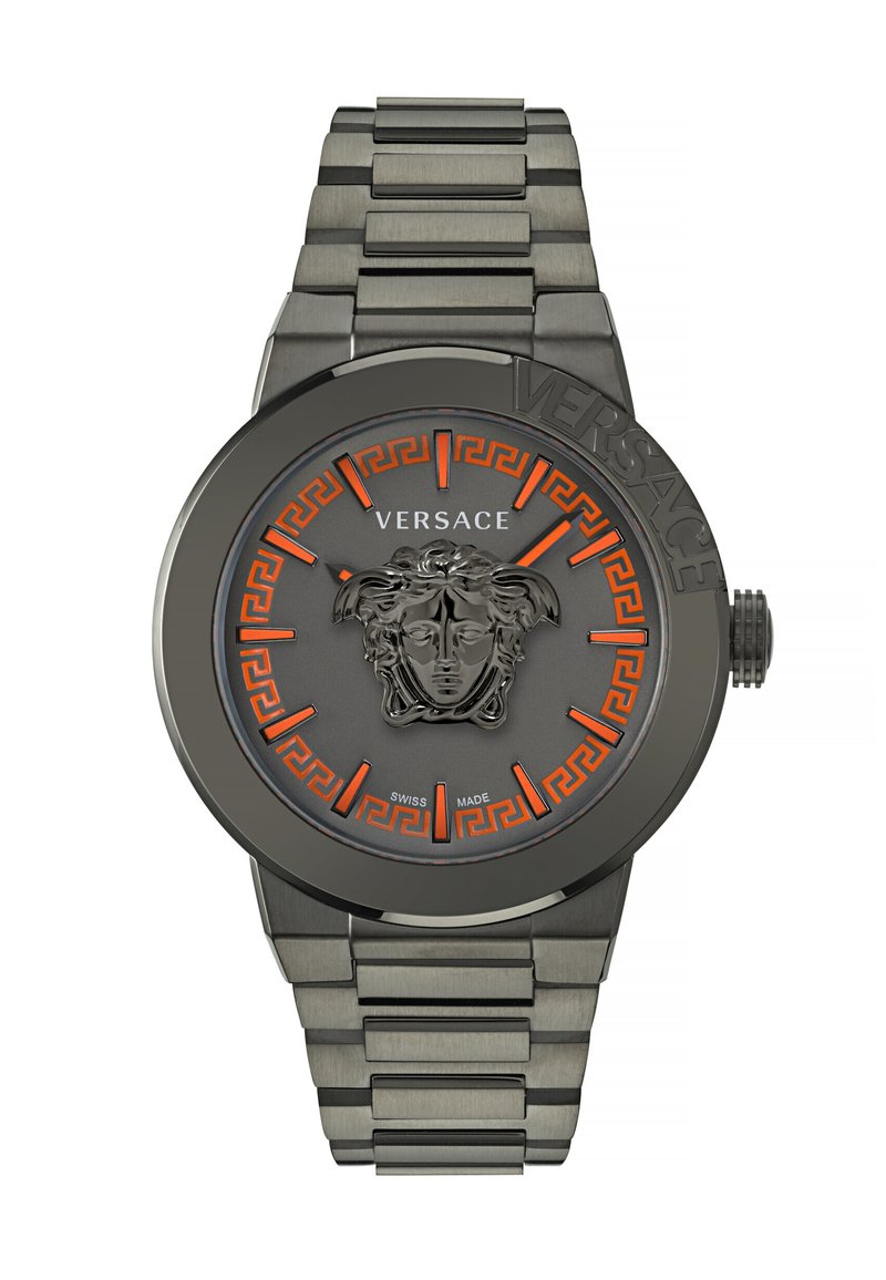 Versace - GRECA EXTREME  - Montre - gun, Agrandir