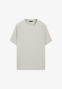 Unausgewählt, beige