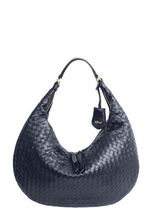 Abro Handtasche - navy