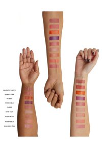 NUDESTIX NUDIES ALL OVER FACE MATTE BRONZE - Colorete - bare back