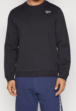 Sweater - black