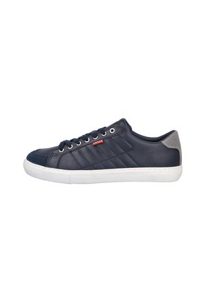 Levi's®, WOODWARD CRAFT - Zapatillas - blue