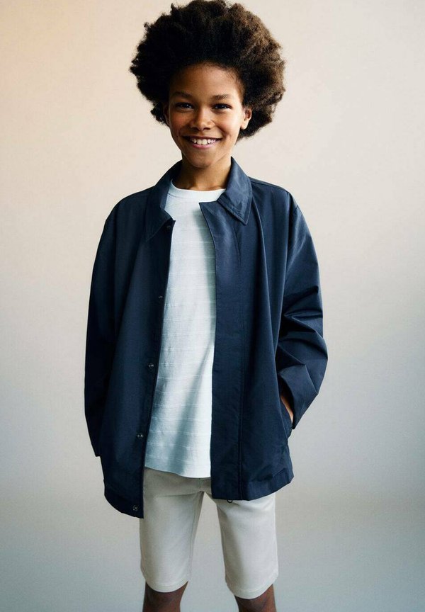 FERNANDO - Übergangsjacke