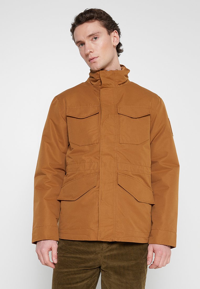 Timberland Parka bruin