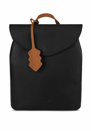 Malý batoh  - black