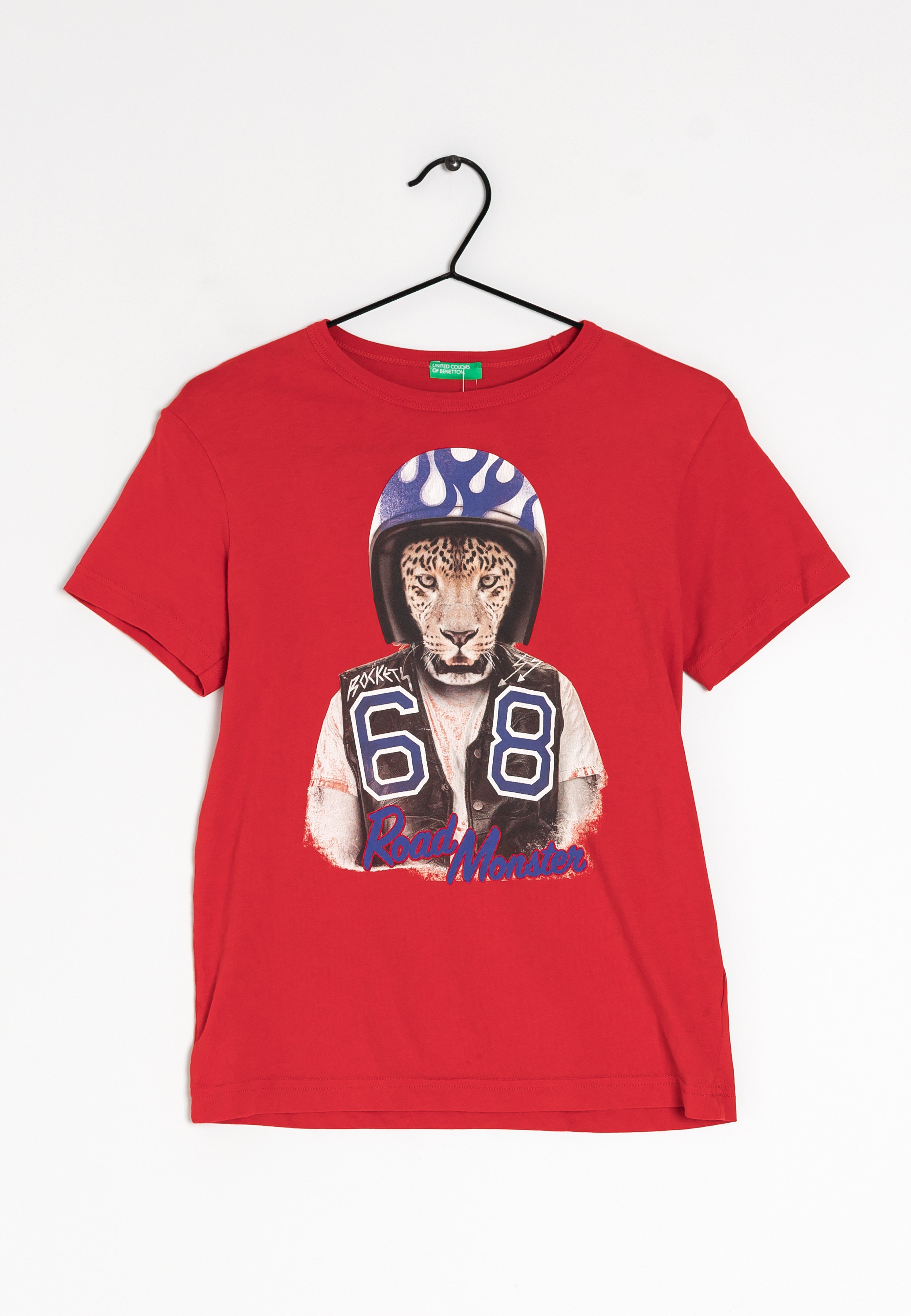 Zalando t shirt benetton Clearance