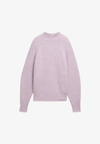 Nije odabrano, light lilac melange