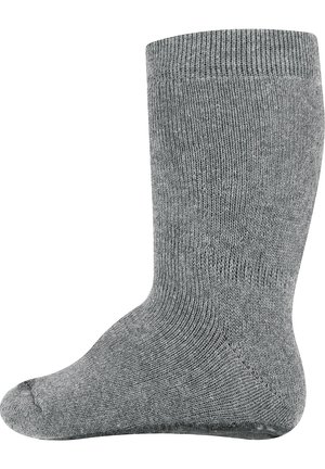 SOFTSTEP PLAIN - Calcetines - grau